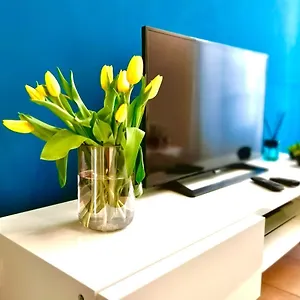 Relais Di Giada Apartamento
