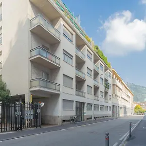 Appartement Marcello's, Como
